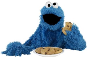 cookie-monster
