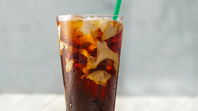 iced-coffee