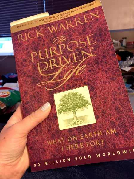purpose-driven-life